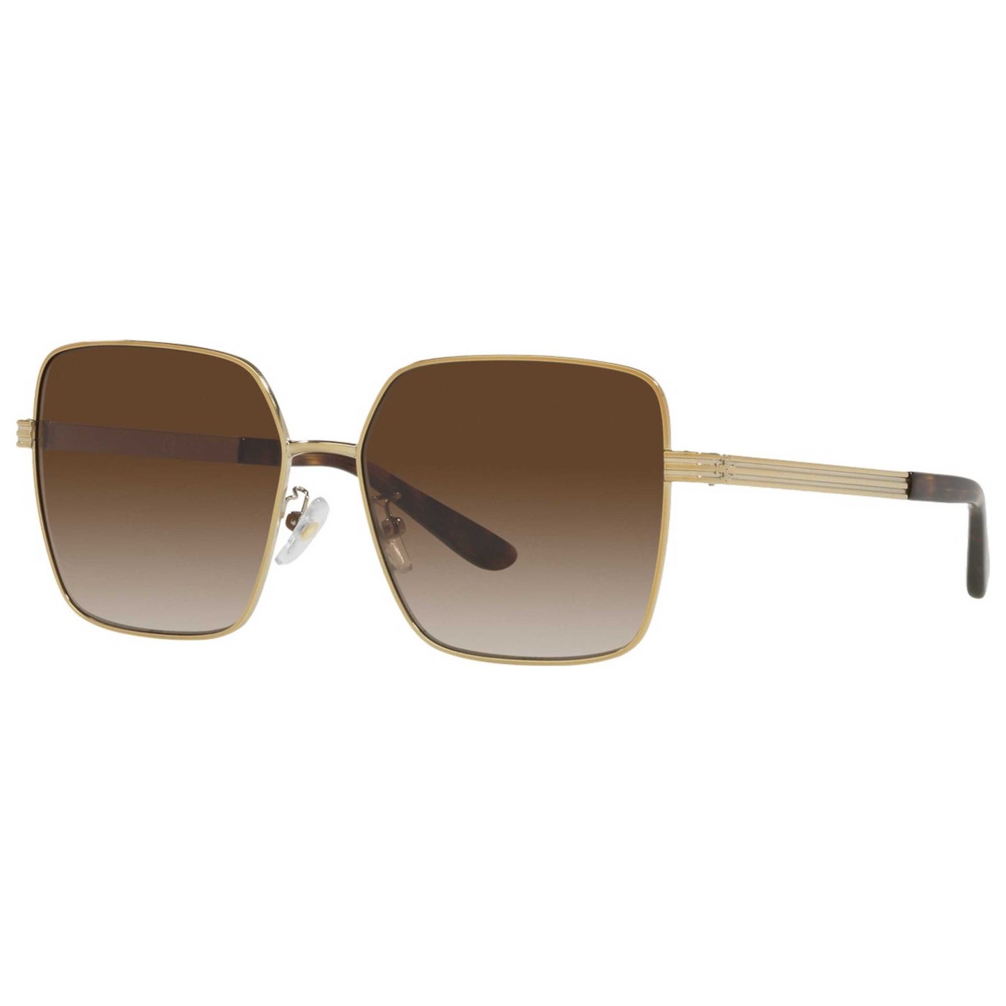 Front view of Tory Burch Fashion Women's Sunglasses TY6087-327913
