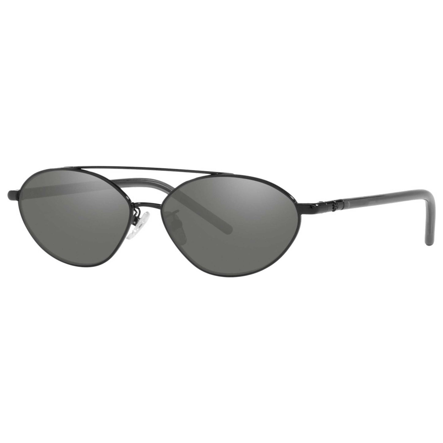 Front view of Tory Burch Fashion Women's Sunglasses TY6088-3310-2-56