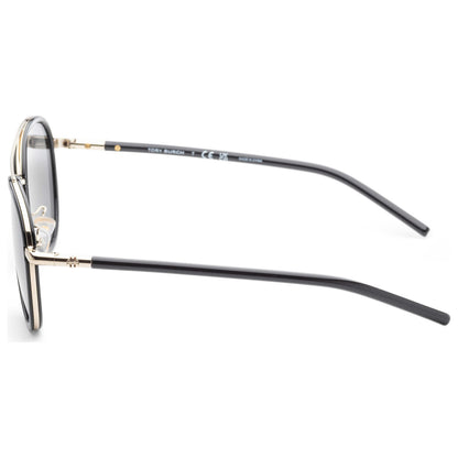 Left view of Tory Burch Fashion Women's Sunglasses TY6089-33056V-57