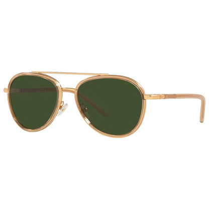 Front view of Tory Burch Fashion Women's Sunglasses TY6089-330871
