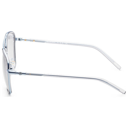 Left view of Tory Burch Fashion Women's Sunglasses TY6090-332187-55