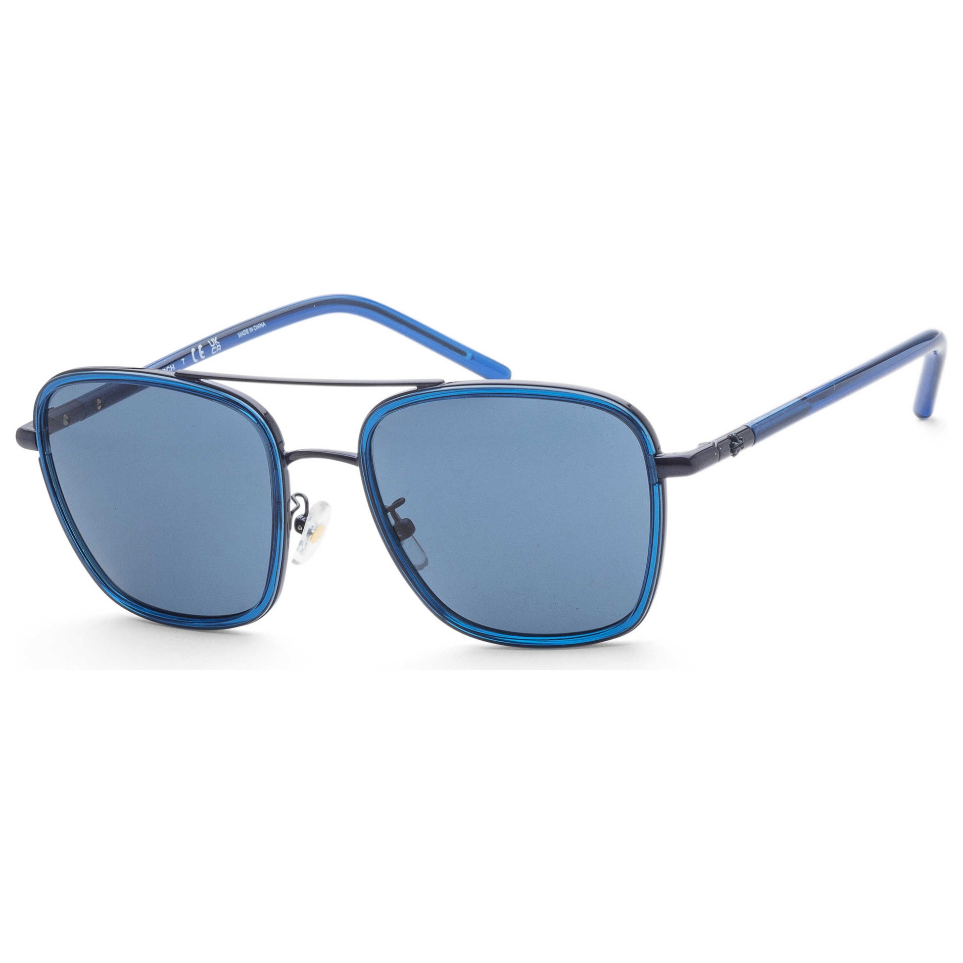Front view of Tory Burch Fashion Women's Sunglasses TY6090-332280