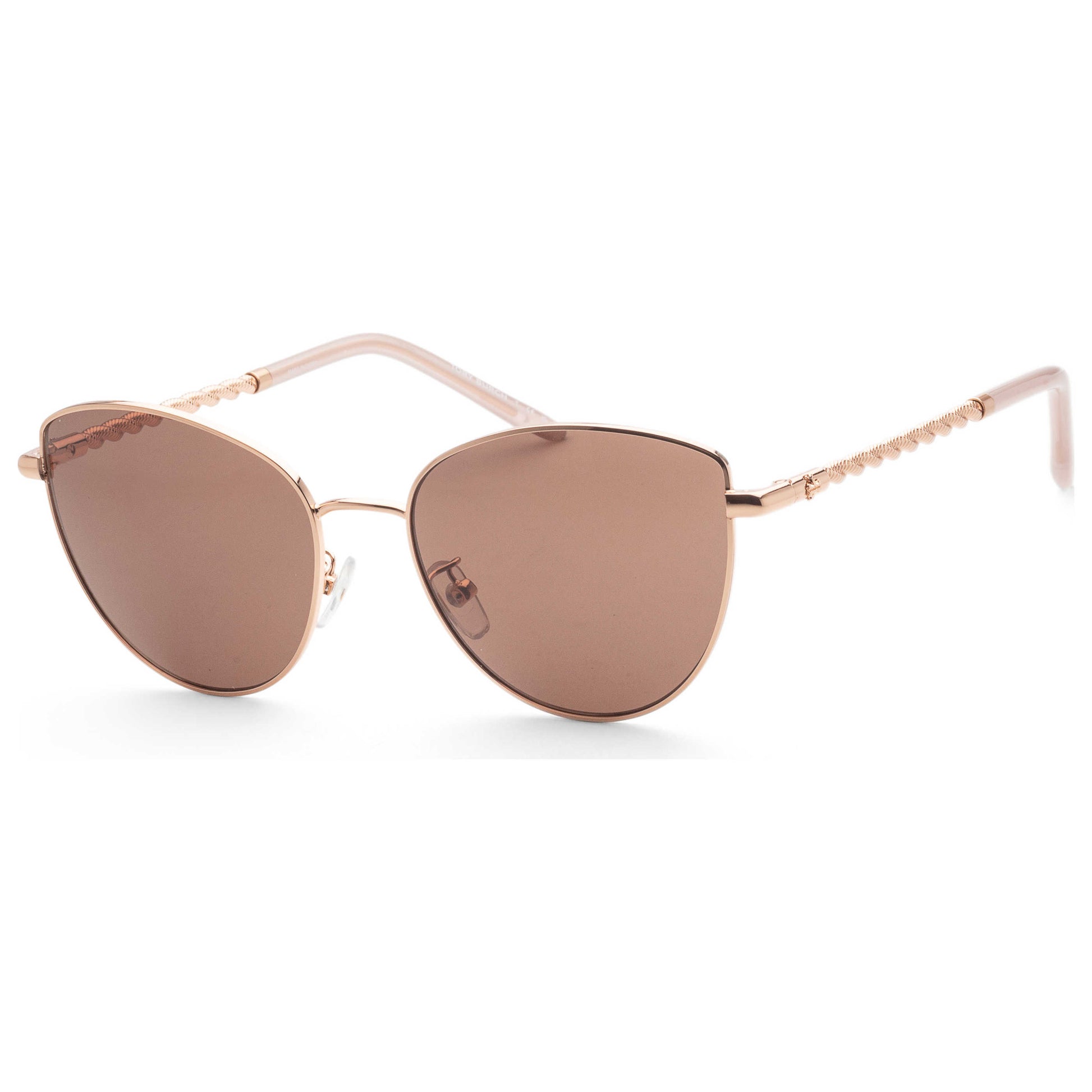 Front view of Tory Burch Fashion Women's Sunglasses TY6091-332373