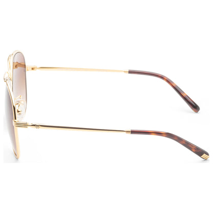 Left view of Tory Burch Fashion Women's Sunglasses TY6093-330413