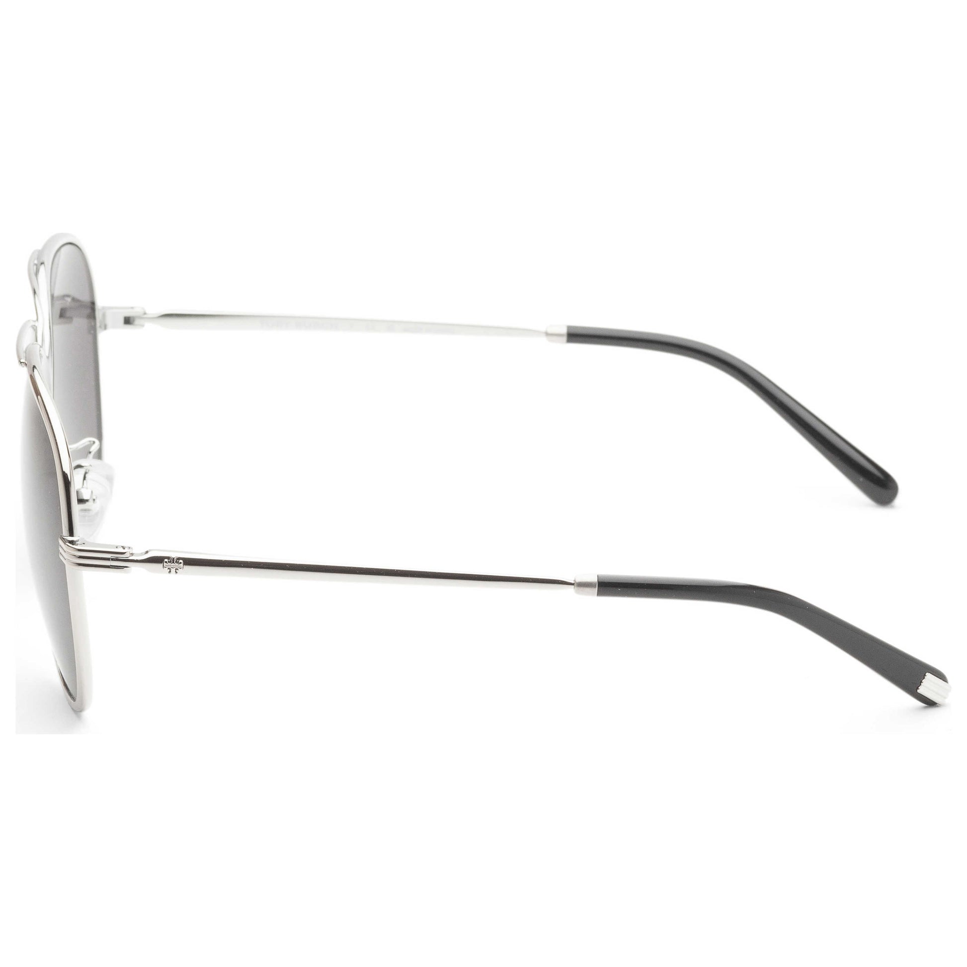 Left view of Tory Burch Fashion Women's Sunglasses TY6093-331187
