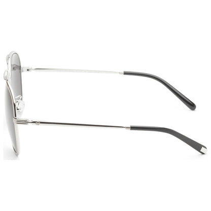 Left view of Tory Burch Fashion Women's Sunglasses TY6093-331187