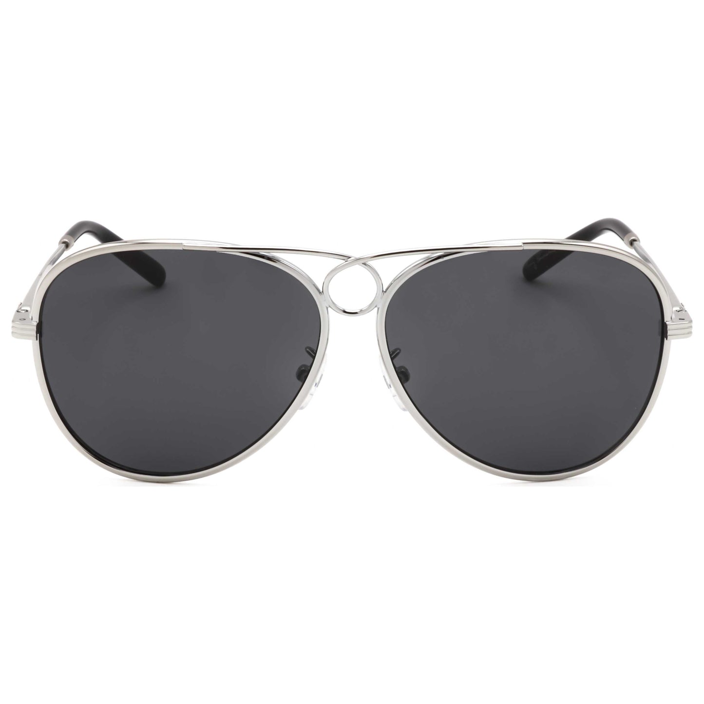 Tory Burch Fashion Women's Sunglasses TY6093-331187 - Image #5