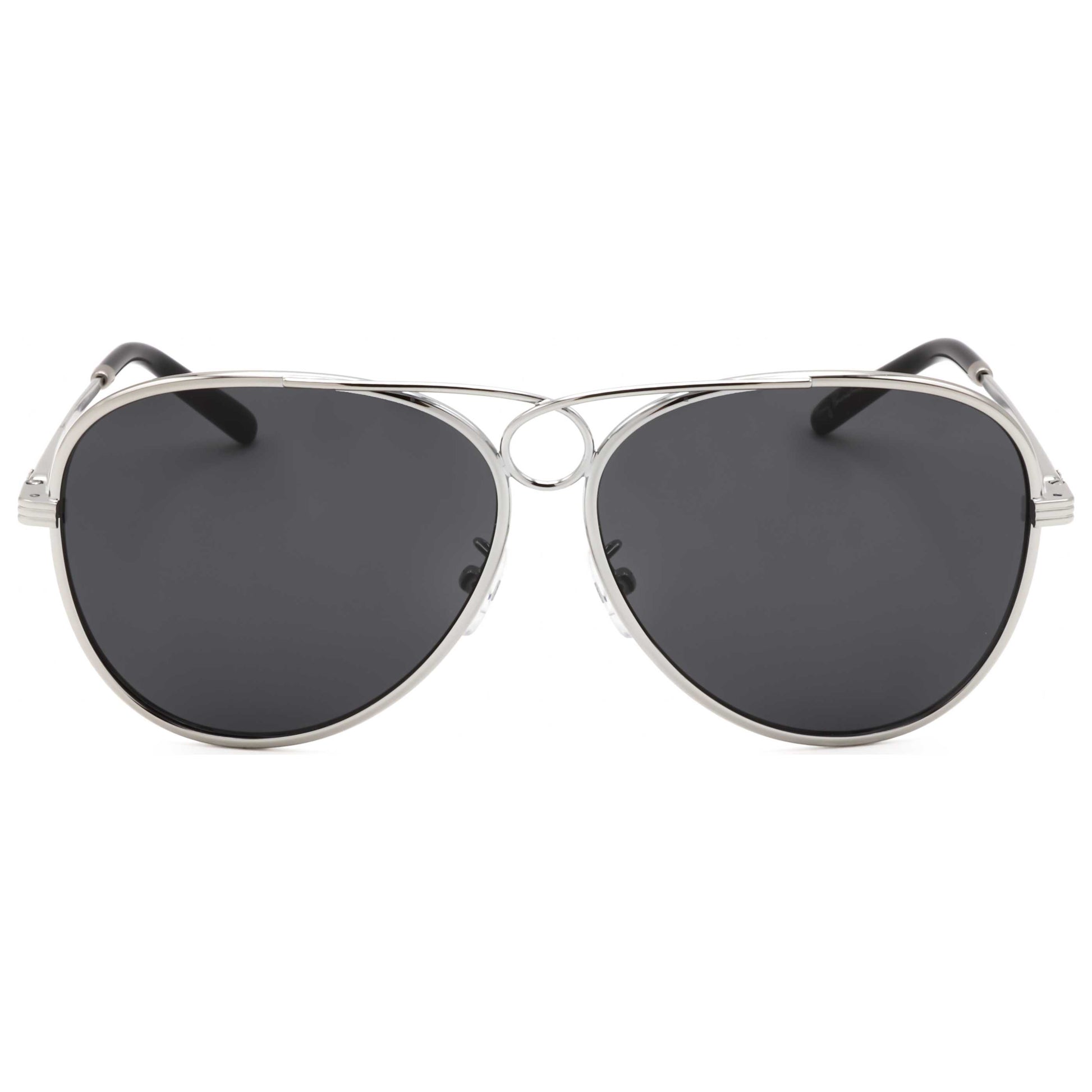 Tory Burch Fashion Women's Sunglasses TY6093-331187 - Image #5