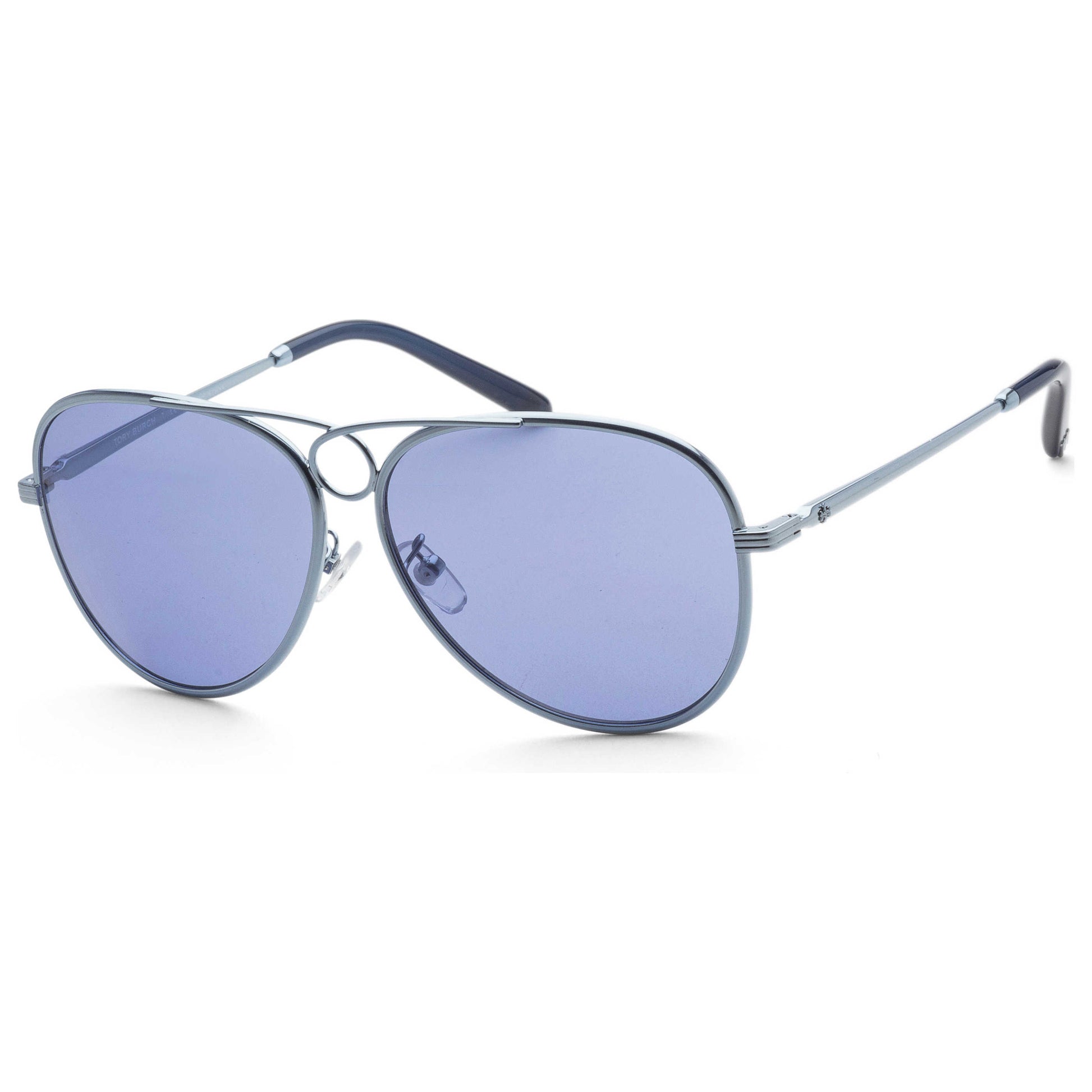 Front view of Tory Burch Fashion Women's Sunglasses TY6093-334865