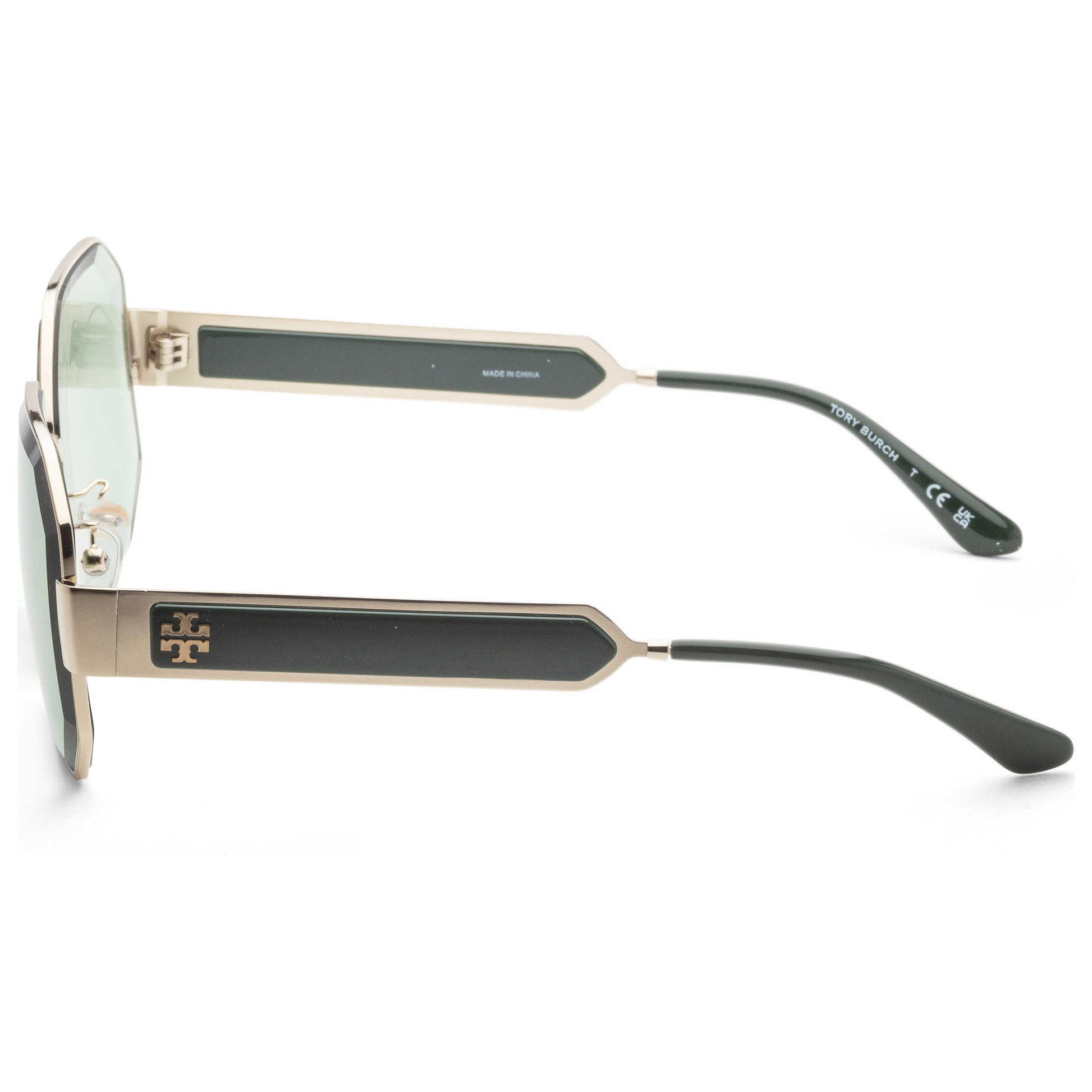 Tory Burch Fashion Women's Sunglasses TY6094-3346-2 - Image #3