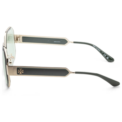 Tory Burch Fashion Women's Sunglasses TY6094-3346-2 - Image #3