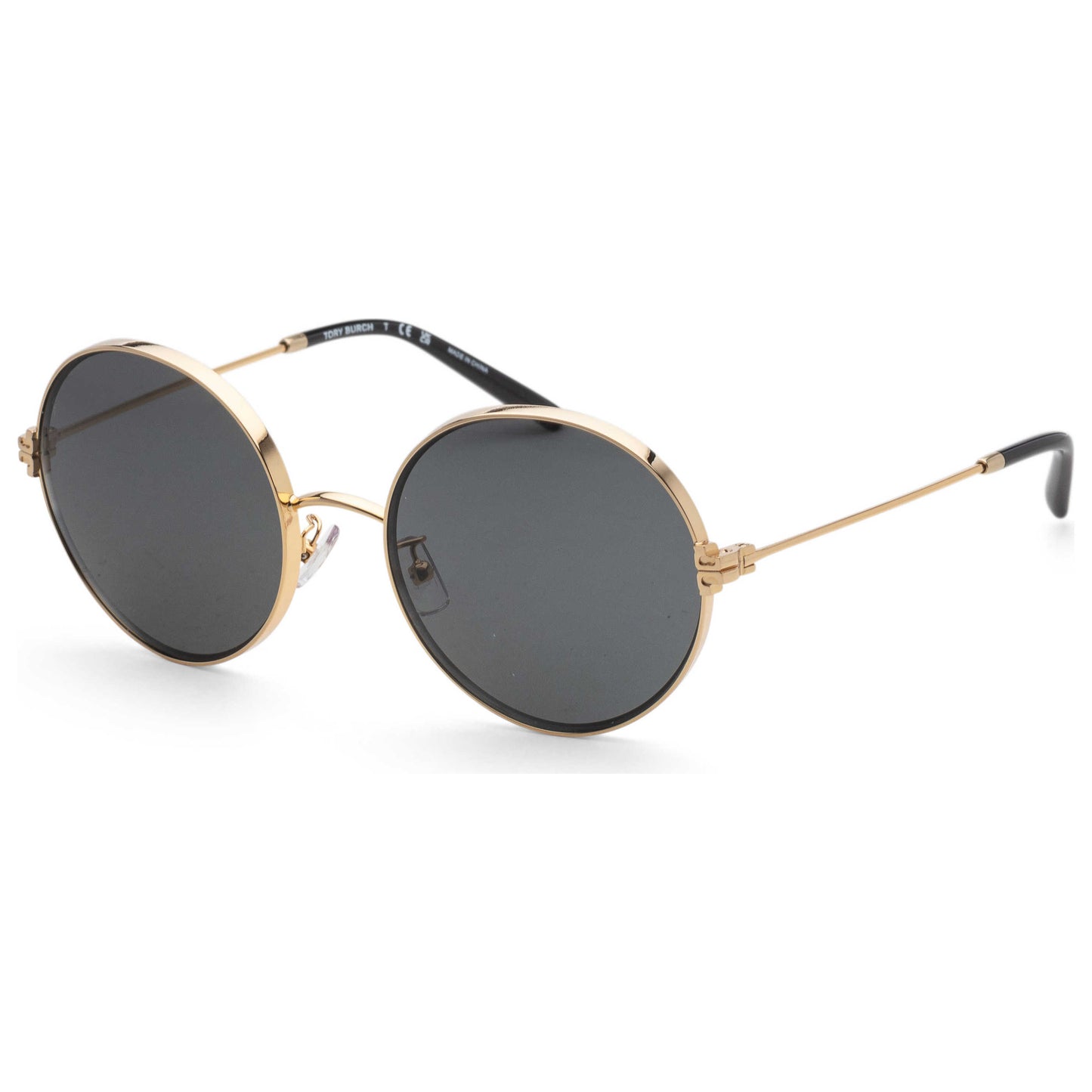 Front view of Tory Burch Fashion Women's Sunglasses TY6096-332787-54