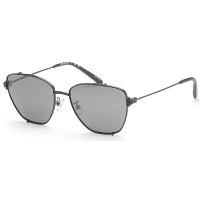Front view of Tory Burch Fashion Women's Sunglasses TY6105-32826V-55