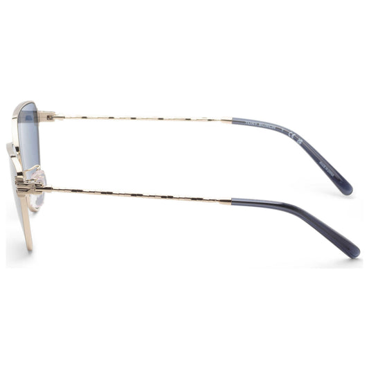 Left view of Tory Burch Women's Sunglasses TY6110-334980-56