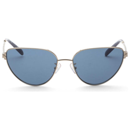 Tory Burch Women's Sunglasses TY6110-334980-56 - Image #6