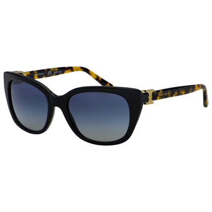Front view of Tory Burch Fashion Women's Sunglasses TY7099-17594L-56