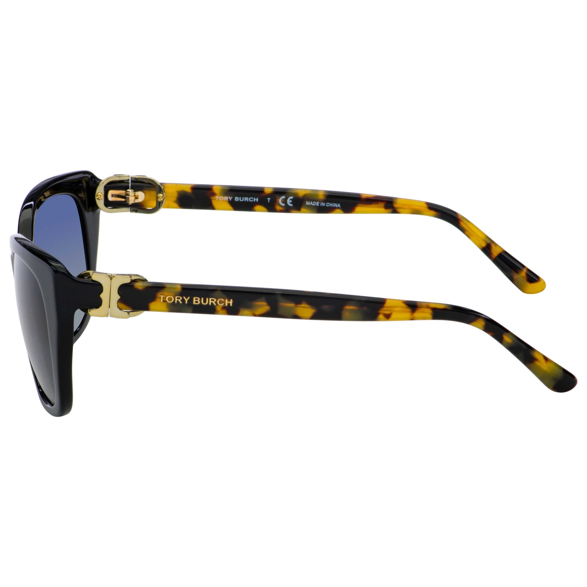 Tory Burch Fashion Women's Sunglasses TY7099-17594L-56 - Image #4