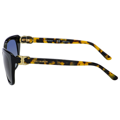 Tory Burch Fashion Women's Sunglasses TY7099-17594L-56 - Image #4