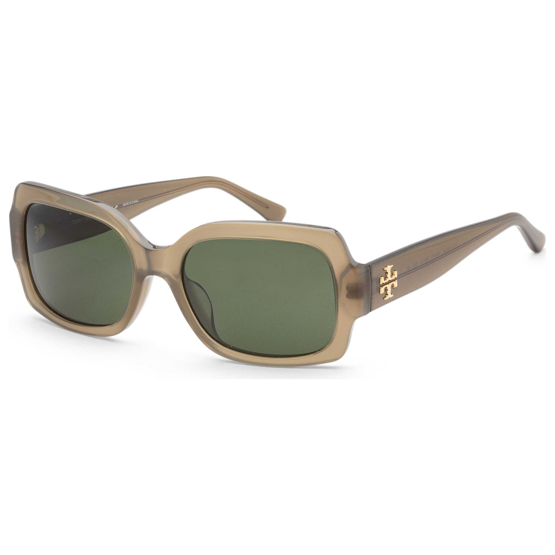 Front view of Tory Burch Fashion Women's Sunglasses TY7135UM-135471-55