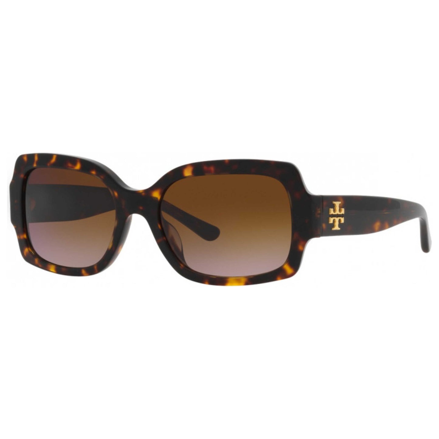 Front view of Tory Burch Fashion Women's Sunglasses TY7135UM-172813
