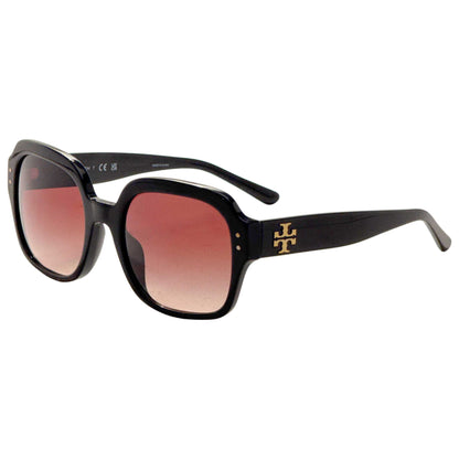Front view of Tory Burch Women's Sunglasses TY7143U-170913-56