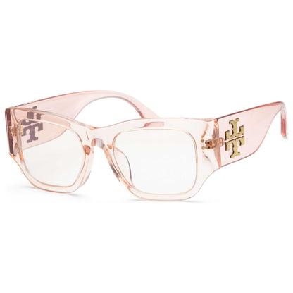 Front view of Tory Burch Fashion Women's Opticals TY7145U-1882SB-52