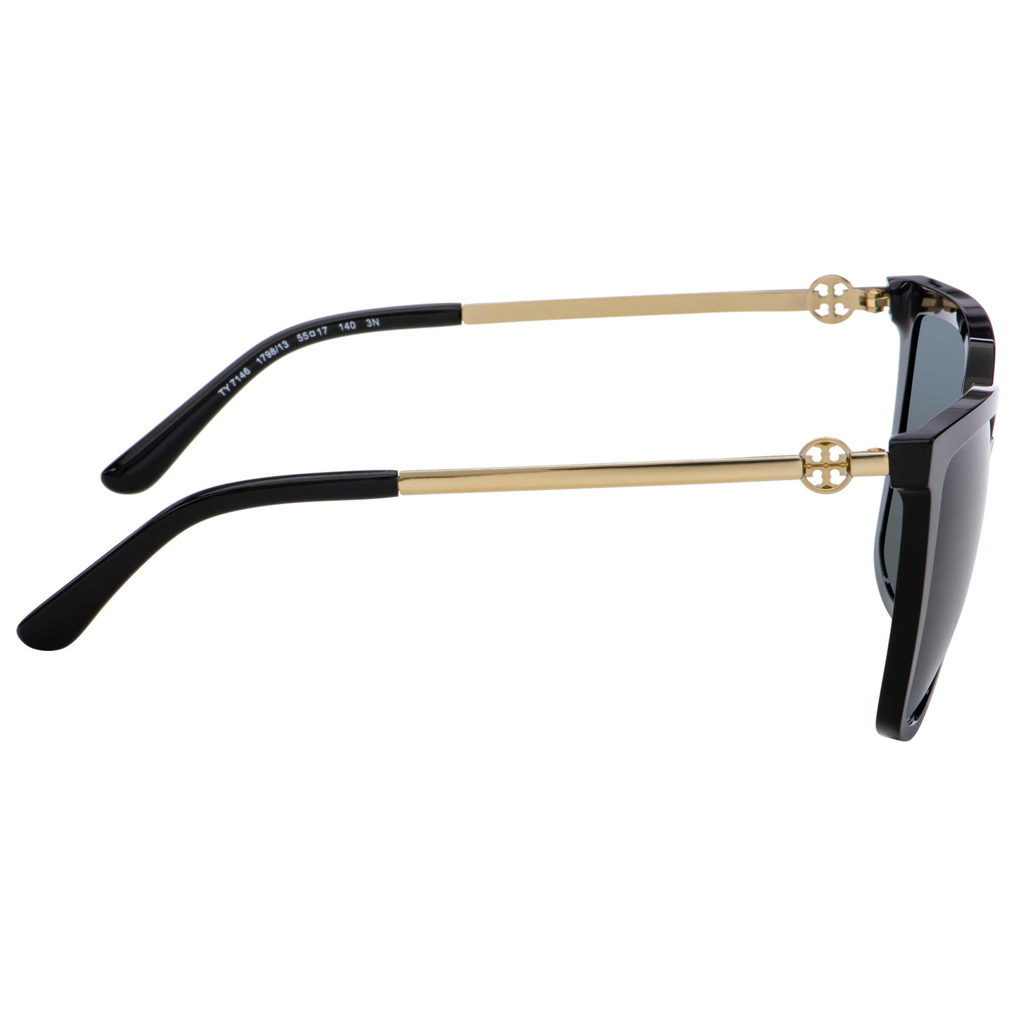 Tory Burch Fashion Women's Sunglasses TY7146-179813-55 - Image #3