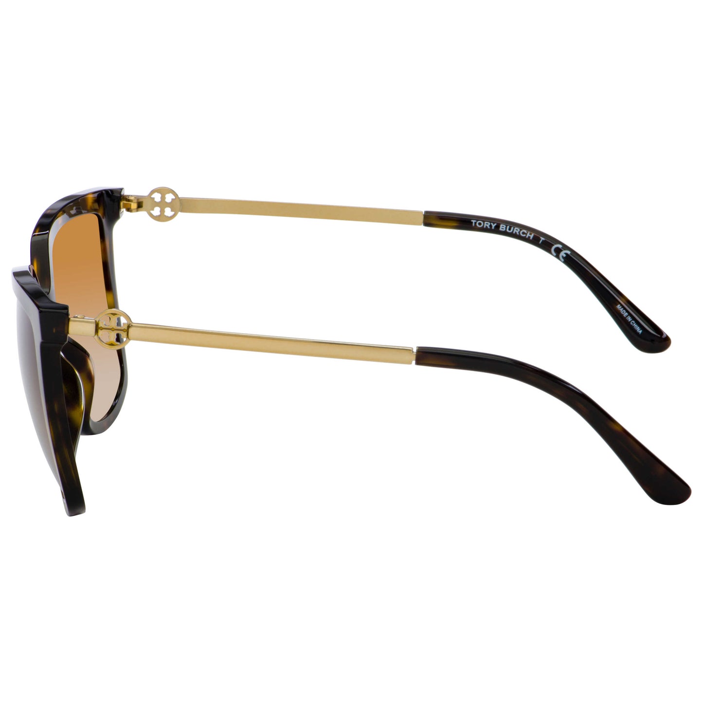 Tory Burch Fashion Women's Sunglasses TY7146-180013-55 - Image #4