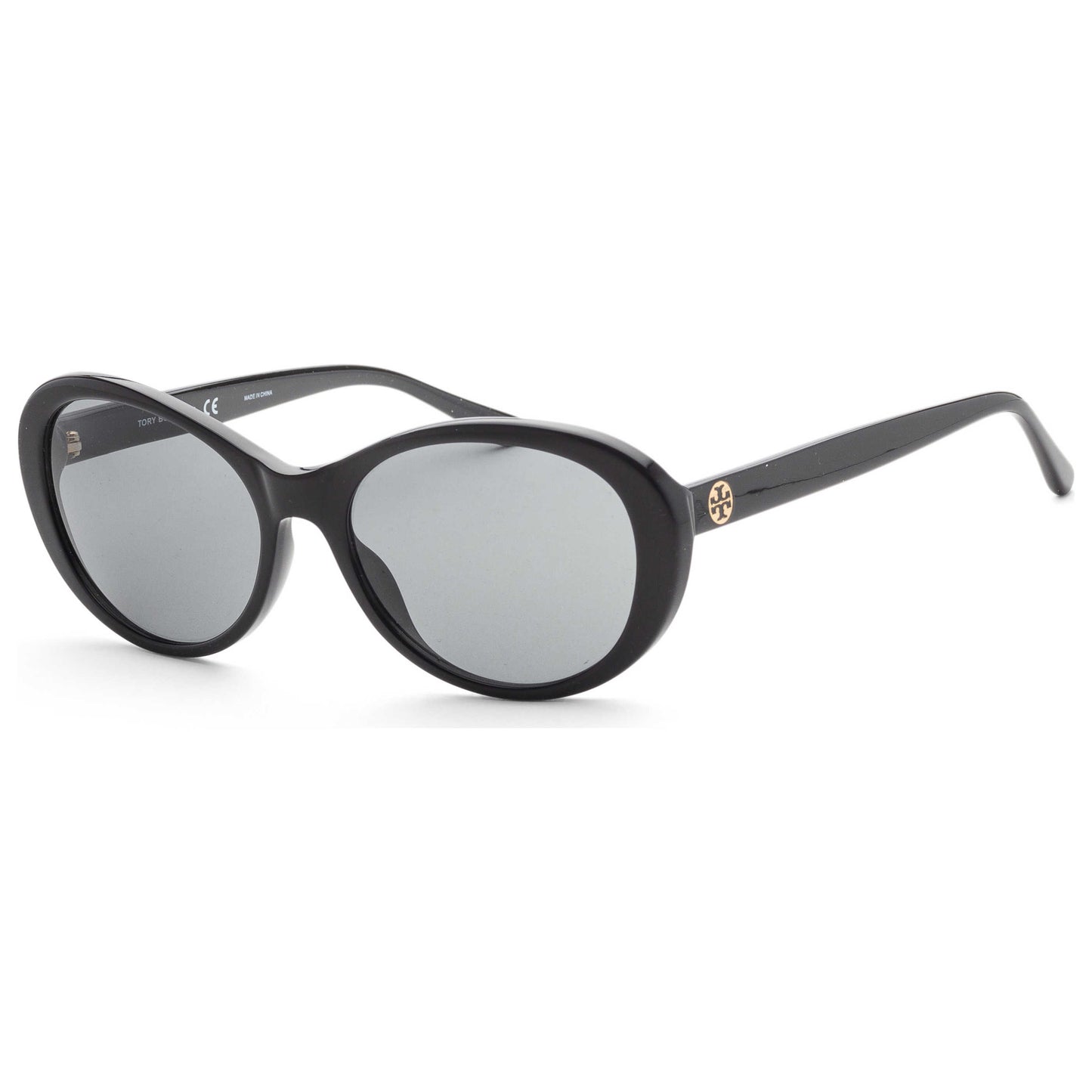 Front view of Tory Burch Fashion Women's Sunglasses TY7151-170987-55