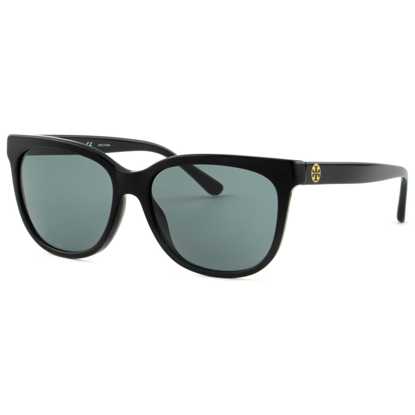 Front view of Tory Burch Fashion Women's Sunglasses TY7152-170987-55