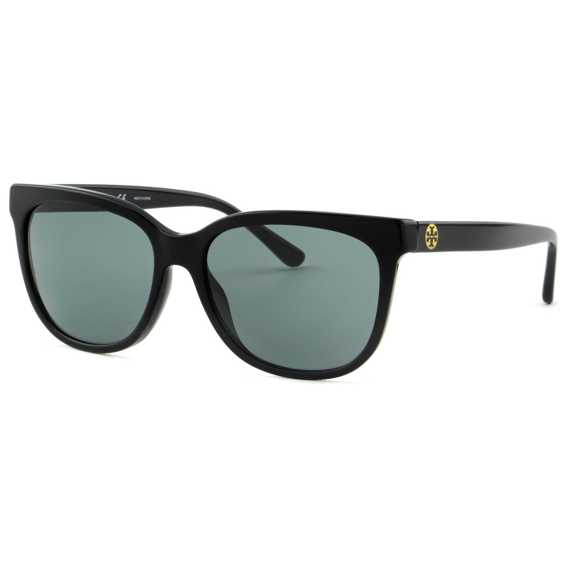 Front view of Tory Burch Fashion Women's Sunglasses TY7152-170987-55