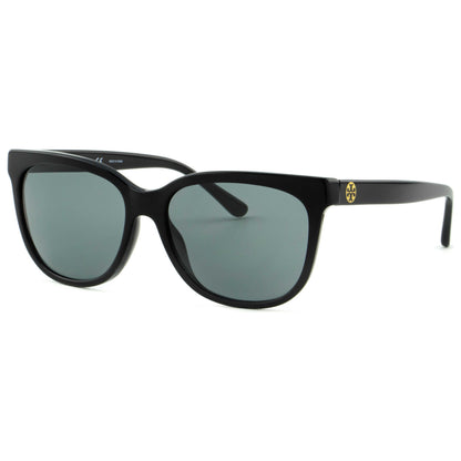 Front view of Tory Burch Fashion Women's Sunglasses TY7152-170987-55