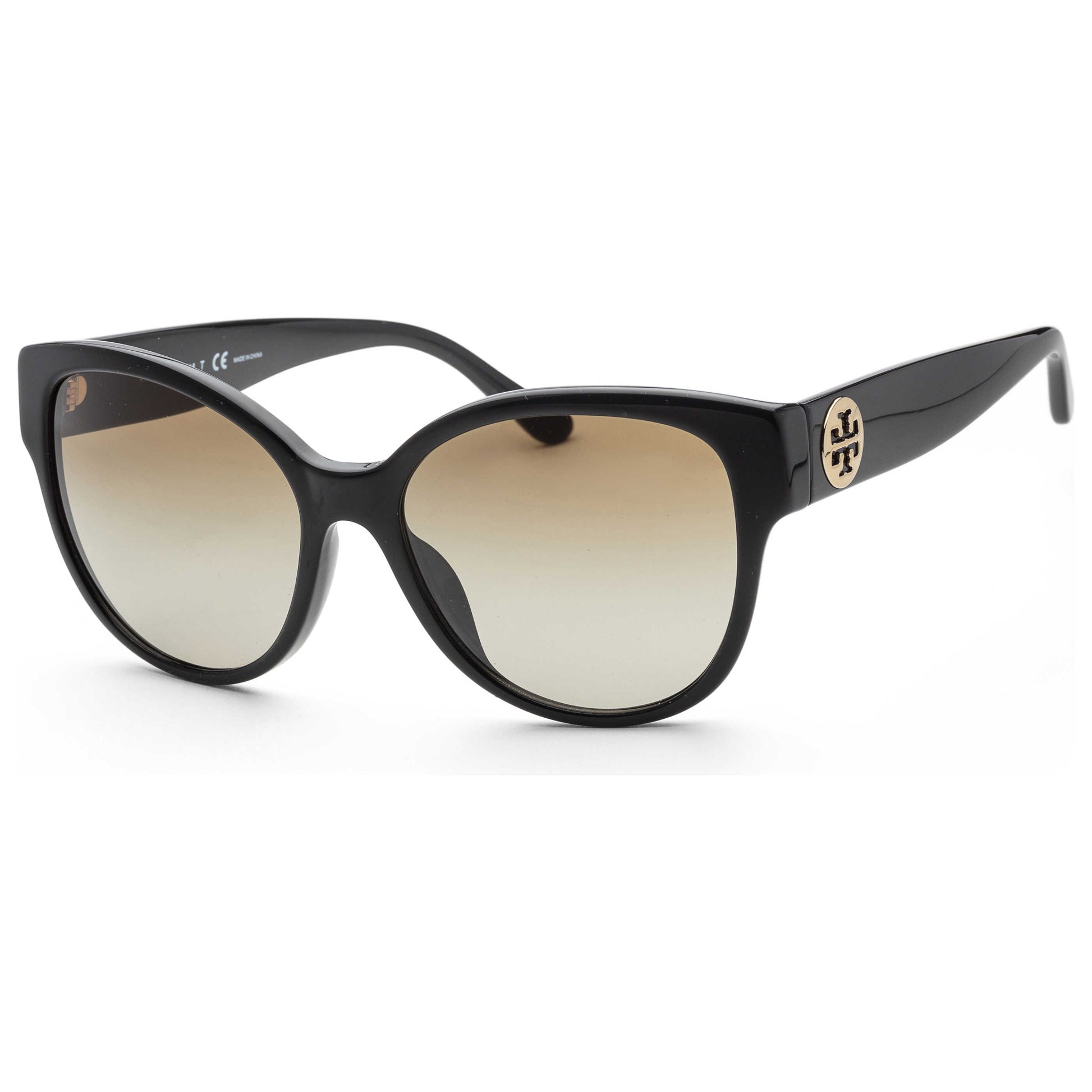 Front view of Tory Burch Fashion Women's Sunglasses TY7155U-170913-56