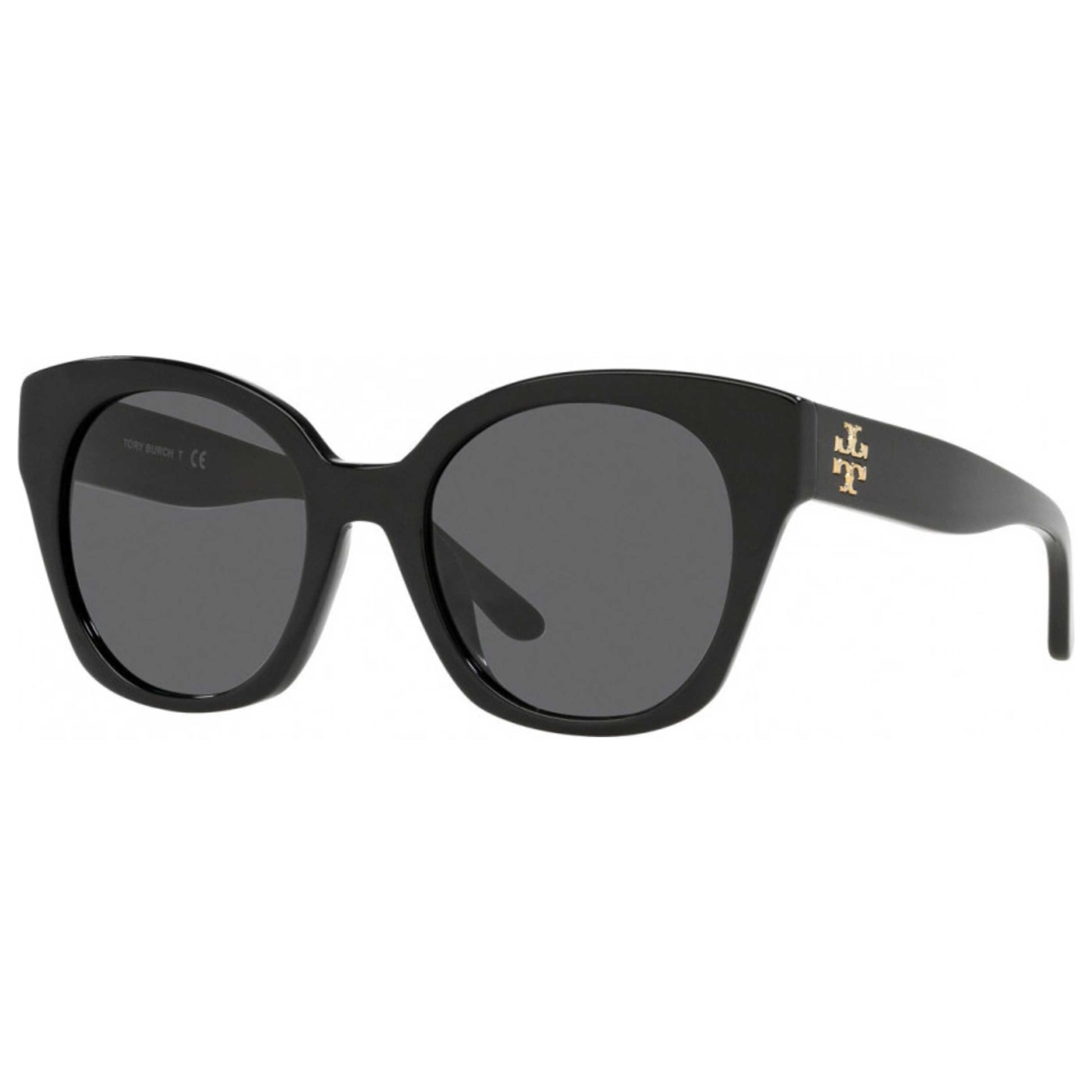 Front view of Tory Burch Fashion Women's Sunglasses TY7159U-170987