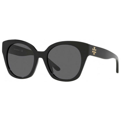 Front view of Tory Burch Fashion Women's Sunglasses TY7159U-170987