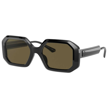 Front view of Tory Burch Fashion Women's Sunglasses TY7160U-183513