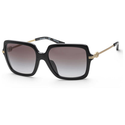 Front view of Tory Burch Fashion Women's Sunglasses TY7162U-13268G-54