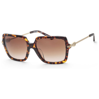 Front view of Tory Burch Fashion Women's Sunglasses TY7162U-172813-54