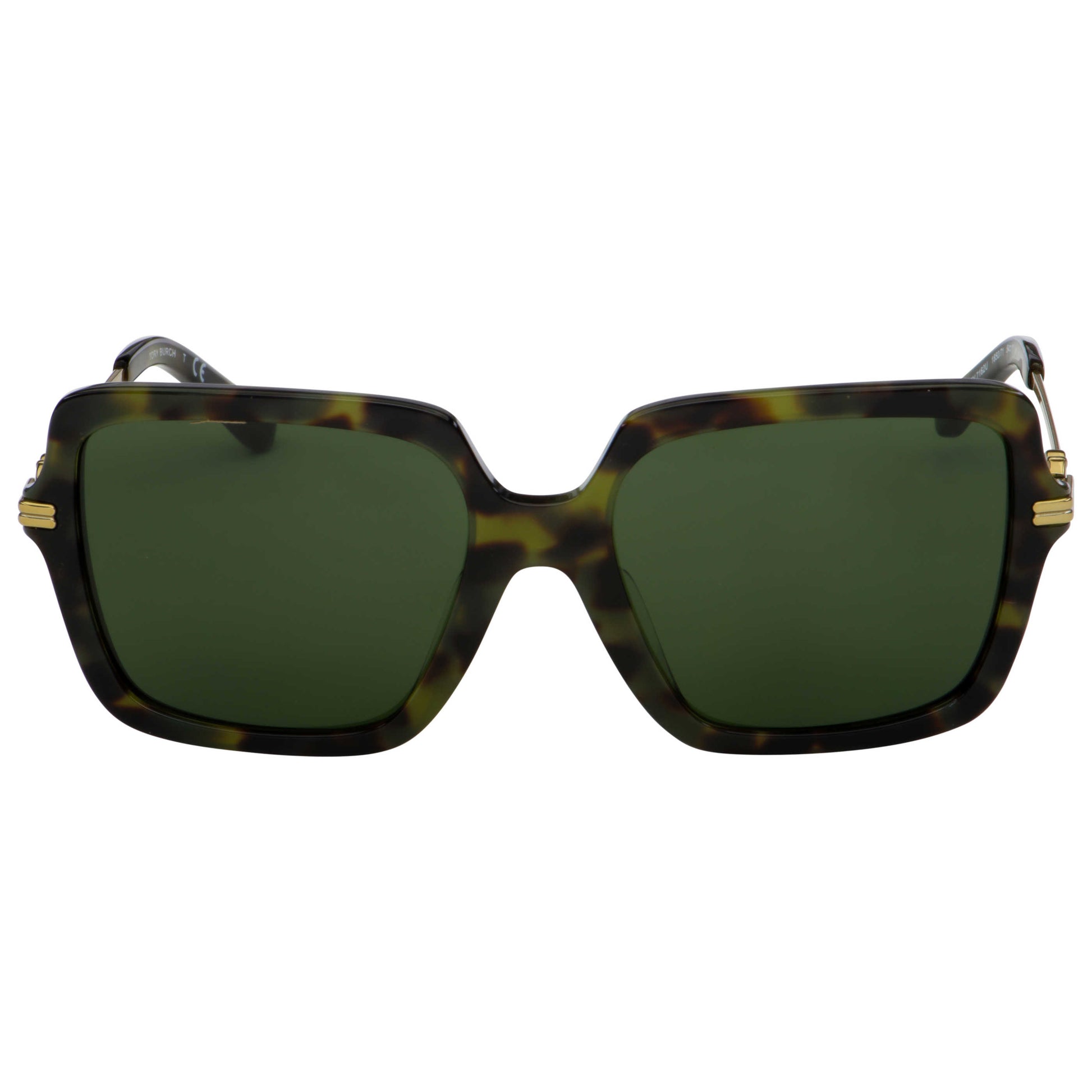 Tory Burch Fashion Unisex Sunglasses TY7162U-185071-54 - Image #2