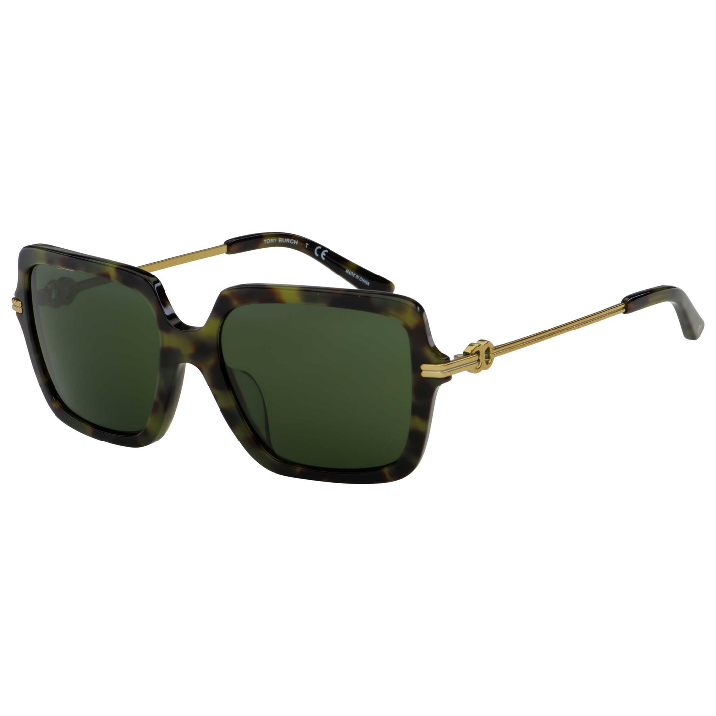 Front view of Tory Burch Fashion Unisex Sunglasses TY7162U-185071-54