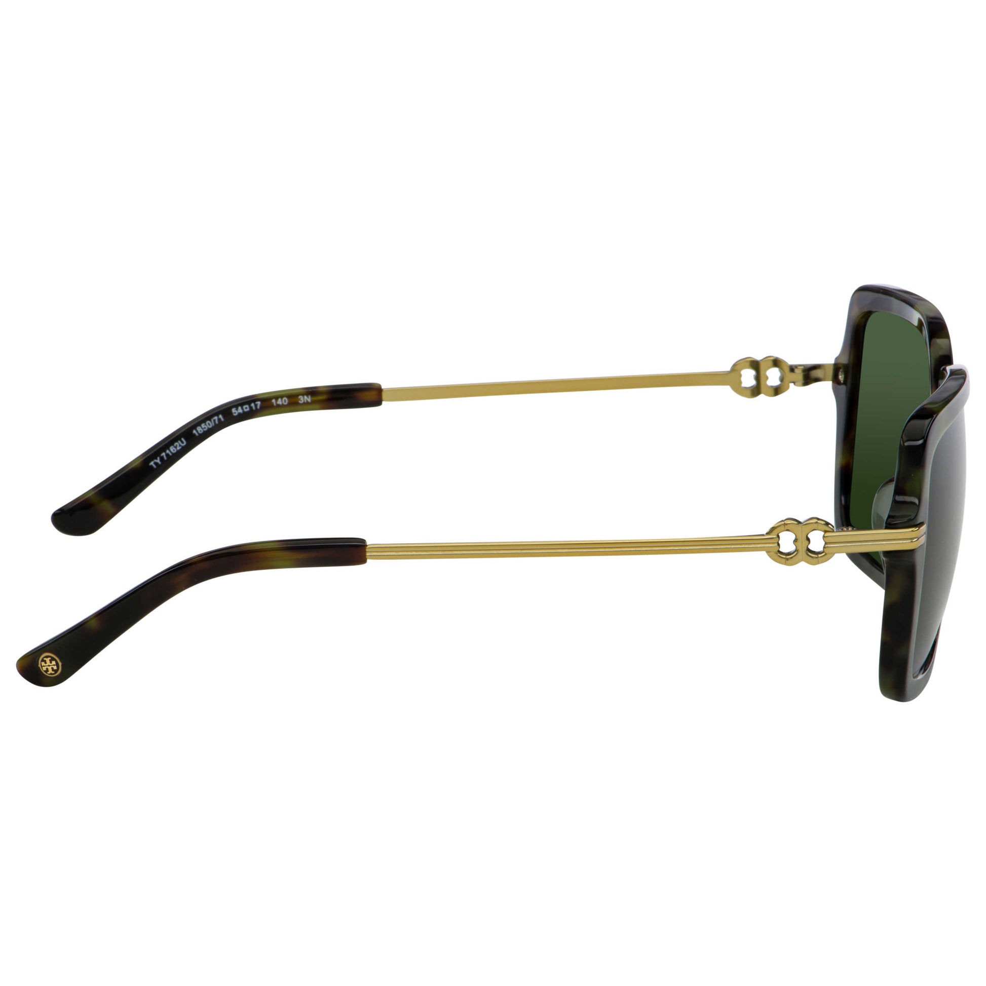 Tory Burch Fashion Unisex Sunglasses TY7162U-185071-54 - Image #3