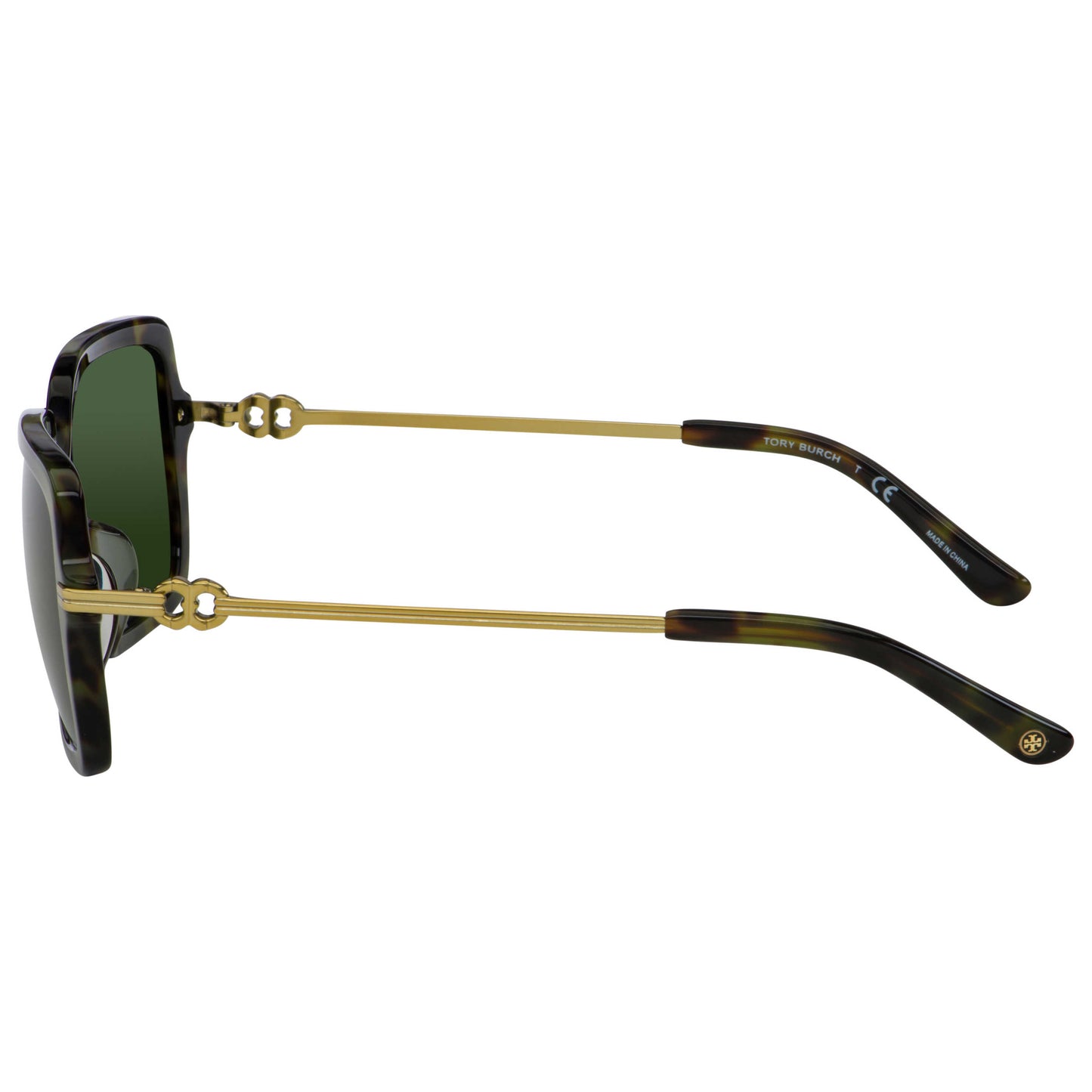 Tory Burch Fashion Unisex Sunglasses TY7162U-185071-54 - Image #4