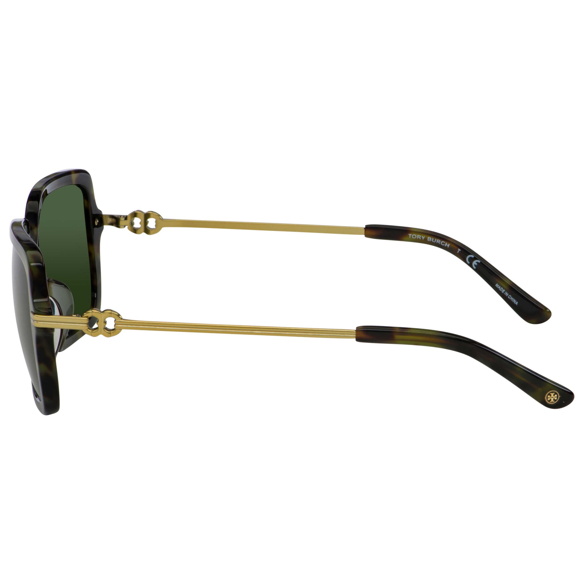 Tory Burch Fashion Unisex Sunglasses TY7162U-185071-54 - Image #4