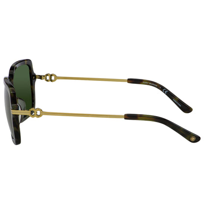 Tory Burch Fashion Unisex Sunglasses TY7162U-185071-54 - Image #4
