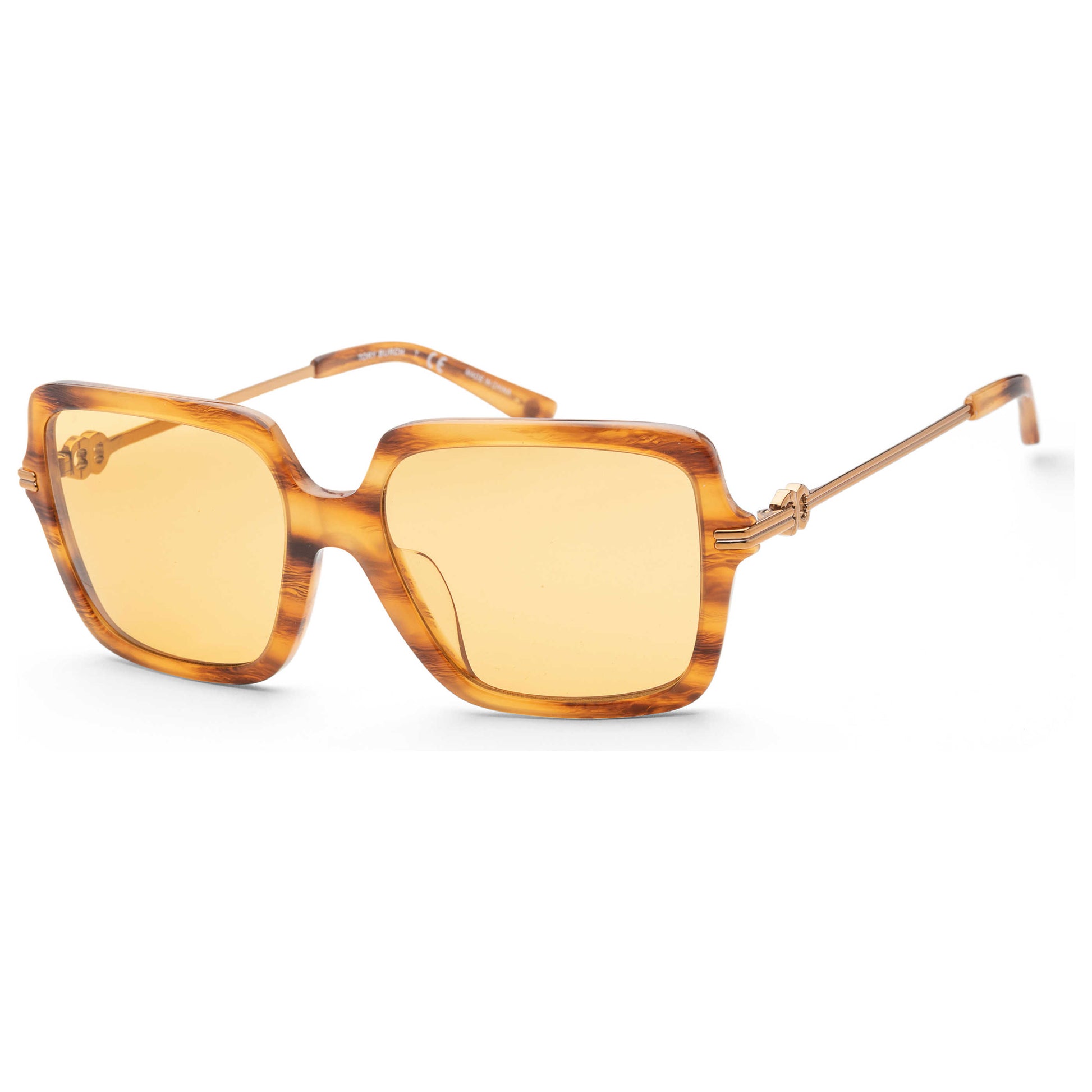 Front view of Tory Burch Fashion Women's Sunglasses TY7162U-18527C-54