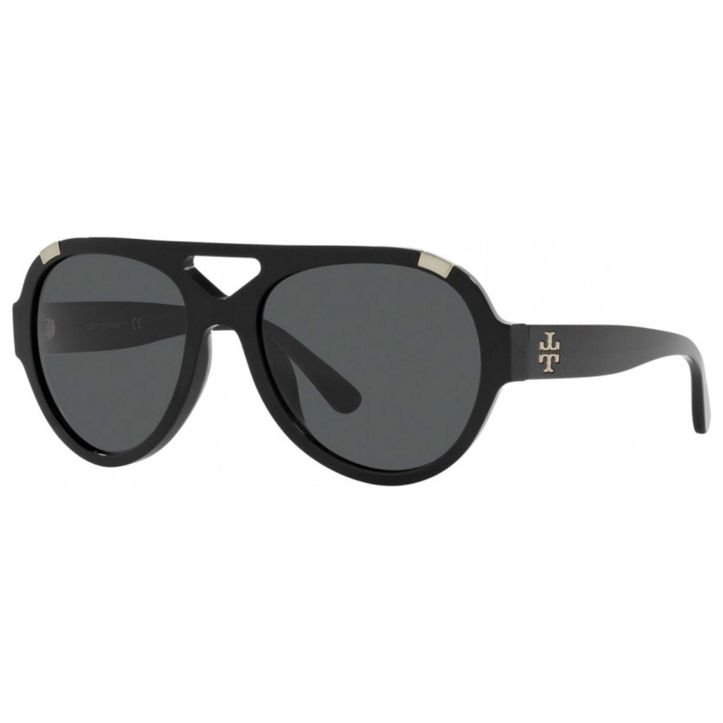 Front view of Tory Burch Fashion Women's Sunglasses TY7164U-132687