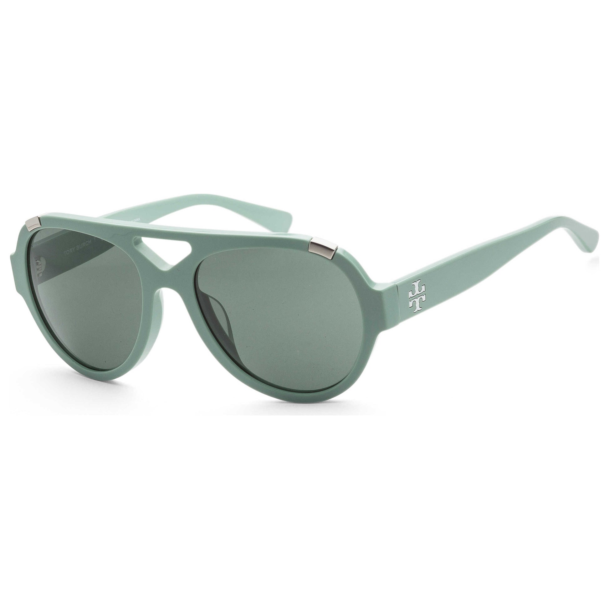 Front view of Tory Burch Fashion Women's Sunglasses TY7164U-19143H