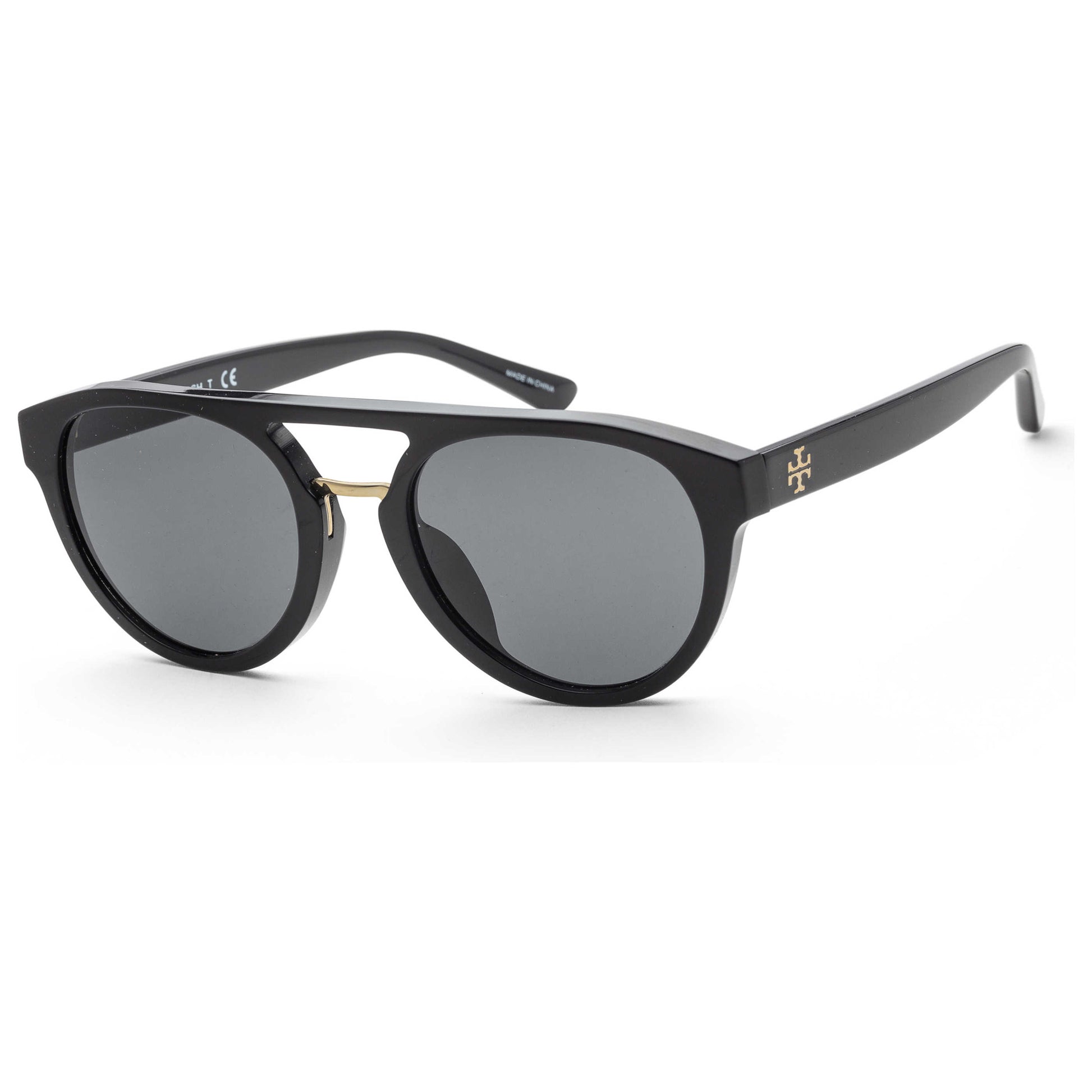 Front view of Tory Burch Fashion Women's Sunglasses TY7165U-132687-52