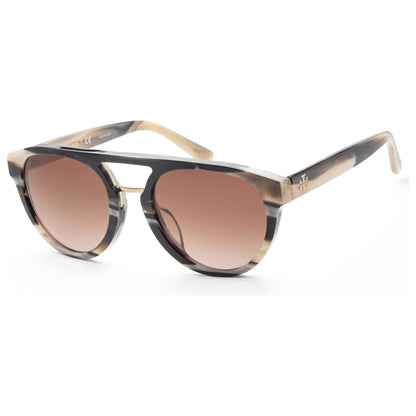 Front view of Tory Burch Fashion Women's Sunglasses TY7165U-186813-52