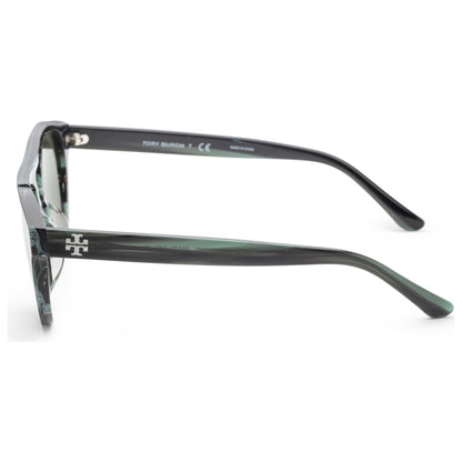 Left view of Tory Burch Fashion Women's Sunglasses TY7165U-186971-52